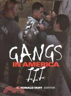 Gangs in America III
