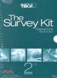 The Survey Kit—Slipcased