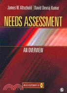 Needs Assessment