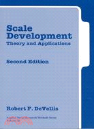 Scale development :theory an...