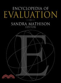 Encyclopedia of evaluation /