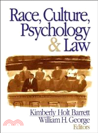 Race, culture, psychology, &...