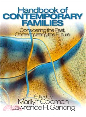 Handbook of contemporary fam...