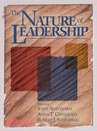 The nature of leadership /