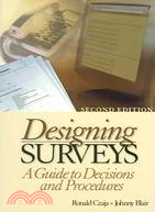 Designing surveys :a guide t...