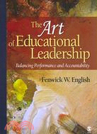 The Art of Educational Leadership ─ Balancing Performance and Accountability