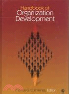 Handbook of Organization Development