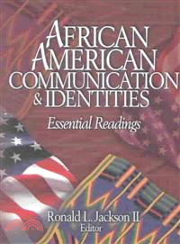 African American Communication & Identities