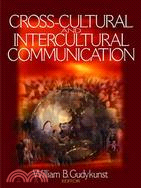 Cross-Cultural and Intercultural Communication