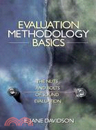 Evaluation Methodolgy Basics: The Nuts and Bolts of How to Put Together a Solid Evaluation