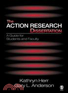 The action research disserta...