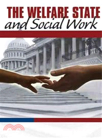 The Welfare State And Social Work—Pursuing Social Justice