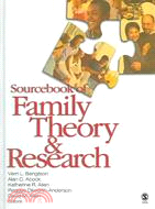 Sourcebook Of Family Theory And Research