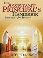 The Assistant Principal's Handbook: Strategies for Success