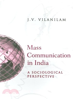 Mass Communication in India ― A Sociological Perspective