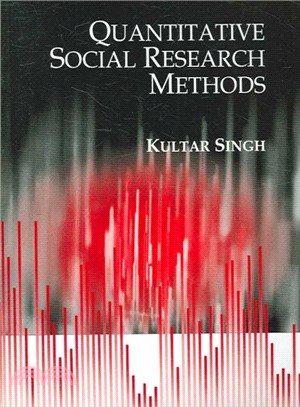 Quantitative Social Research Methods