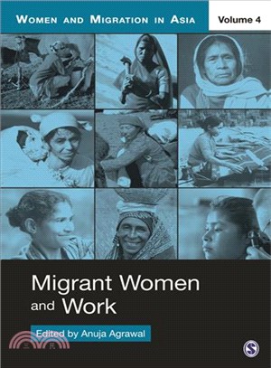 Migrant Women And Work