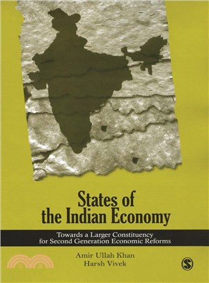 States of the Indian economy...