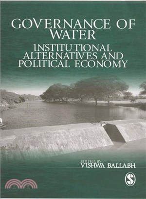 Governance of Water