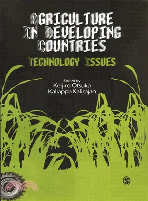 Agriculture in Developing Countries: Technology Issues
