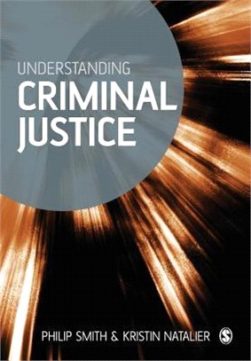 Understanding Criminal Justice: Sociological Perspectives ─ Sociological Perspectives