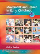 Movement and Dance in Early Childhood