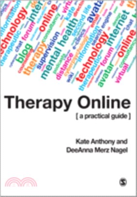Therapy Online：A Practical Guide