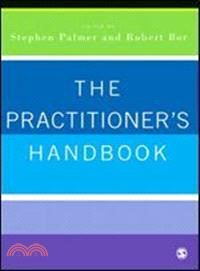 The Practitioner's Handbook: A Guide for Counsellors, Psychotherapists and Counselling Psychologists