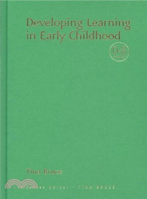 Developing Learning in Early Childhood