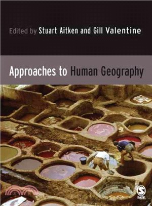 Approaches to human geograph...