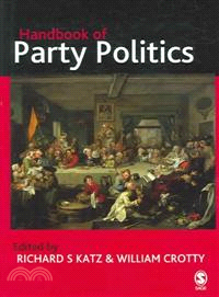 Handbook of party politics /