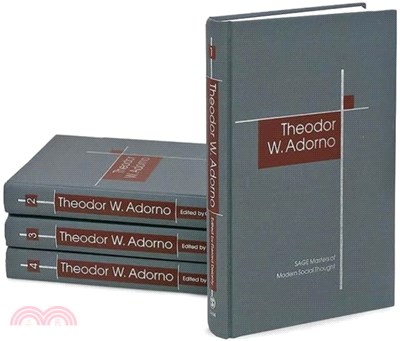 Theodor W. Adorno