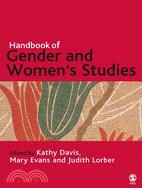 Handbook of Gender and Women's Studies