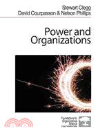 Power and Organizations