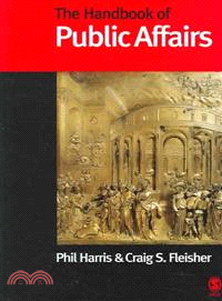 The Handbook of Public Affairs