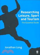 Researching leisure, sport, ...