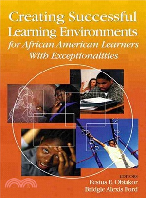 Creating Successful Learning Environments for African American Learners With Exceptionalities