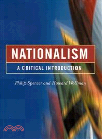 Nationalism ─ A Critical Introduction