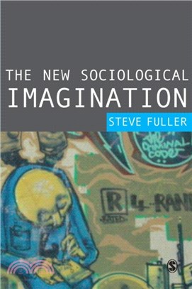 The New Sociological Imagination