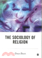 The sociology of religion /