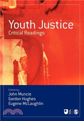 Youth justice :critical read...