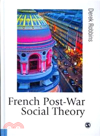 French Post-War Social Theory