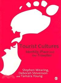 Tourist cultures :identity, ...