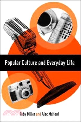 Popular Culture and Everyday Life