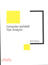 Computer-Assisted Text Analysis