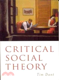 Critical social theory :cult...