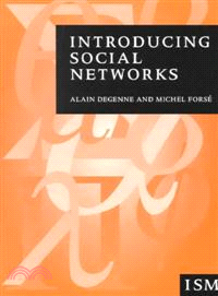 Introducing social networks ...