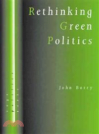 Rethinking Green Politics