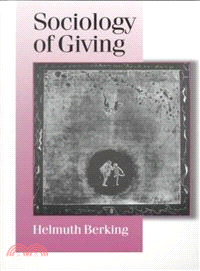 Sociology of Giving