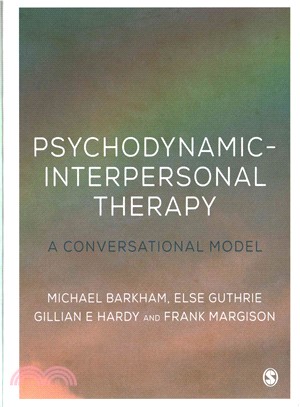 Psychodynamic-Interpersonal Therapy ─ A Conversational Model
